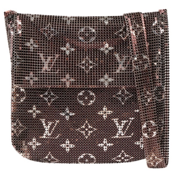 Limited Edition Louis Vuitton Crossbody Bag - Picture 1 of 5
